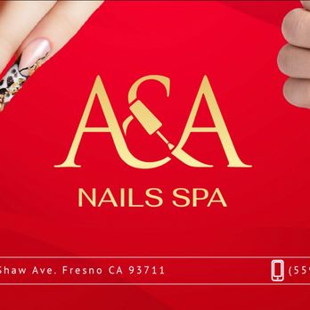 A&A Nails Spa - Nail Salons Near Me - Fresno, California A&A Nails Spa - Nail Salons Near Me - Fresno, California