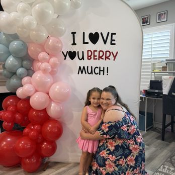 Lil Roarers Learning Center - Mother's Day celebration! - Child Care & Day Care Near Me - Winchester, California Lil Roarers Learning Center - Mother's Day celebration! - Child Care & Day Care Near Me - Winchester, California