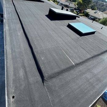 ELM Roofing Contractors - Finished roof! - Roofing Near Me - San Mateo, California ELM Roofing Contractors - Finished roof! - Roofing Near Me - San Mateo, California