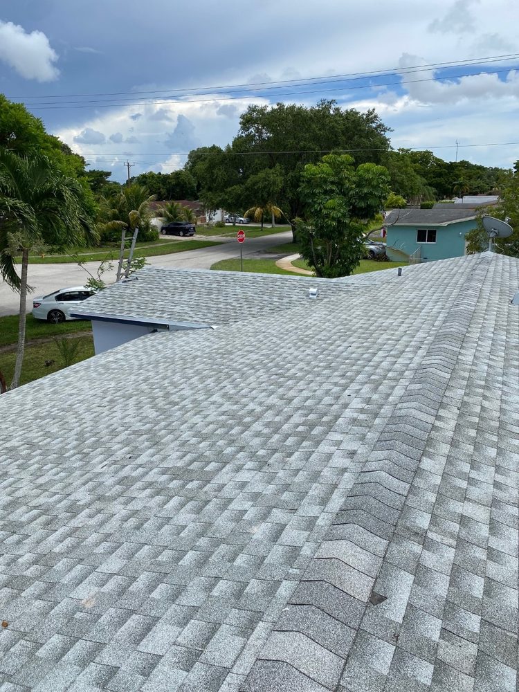 Slide of Fresh Home Roofing