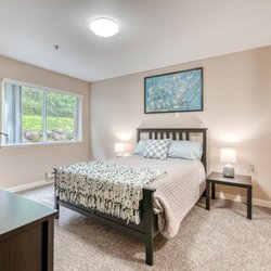 Solstice Senior Living at Renton - One Bedroom