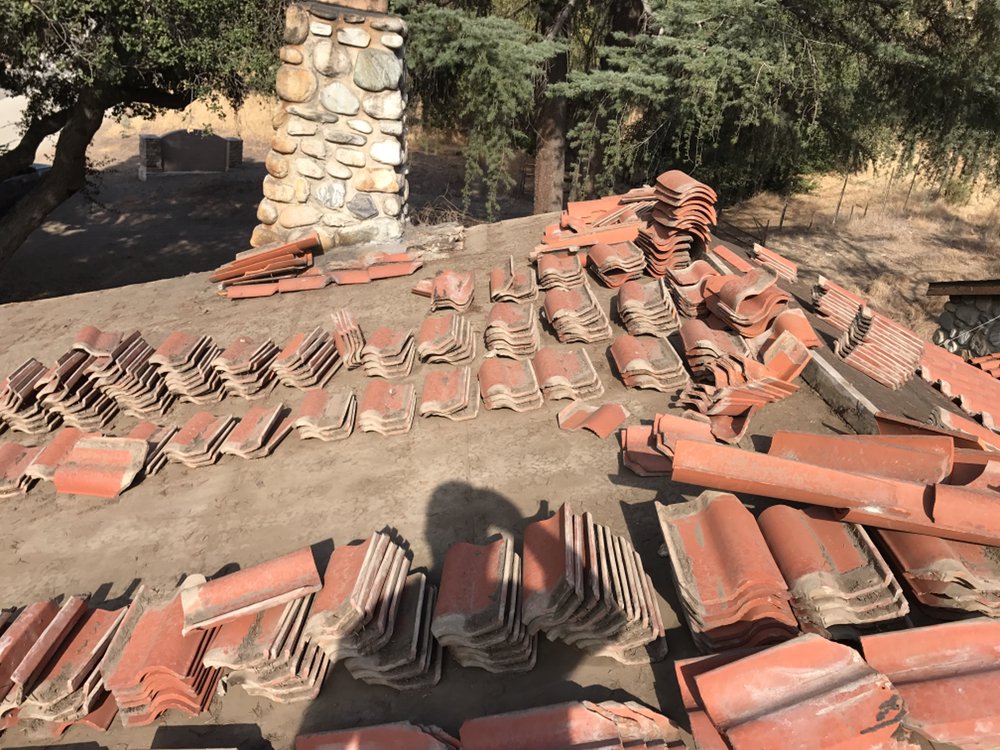 Slide of MA Rain Gutters