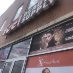 Feel Beauty Supply