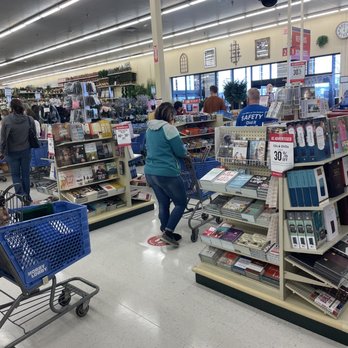 Hobby Lobby - Checkout lines get very busy on the weekends! - Arts & Crafts Near Me - Nicholasville, Kentucky