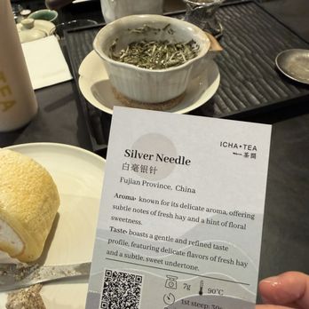 Icha Tea - Coffee & Tea Near Me - North York, Ontario Icha Tea - Coffee & Tea Near Me - North York, Ontario