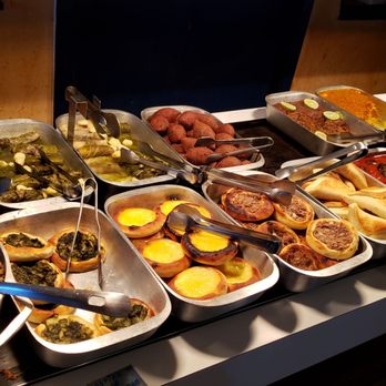 Beyti Restaurante - Turkish Near Me - São Paulo, SP