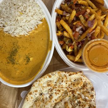 Tikka Shack Indian Grub - Indian Near Me - Virginia Beach, Virginia