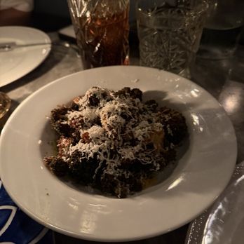 Herb & Wood - Broccolini - New American Near Me - San Diego, California