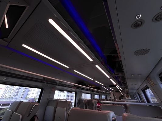 Brightline Miami Station by null
