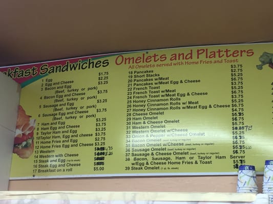 Menu photo 4 SweeetShop Irvington, NJ Menu photo 4 SweeetShop Irvington, NJ