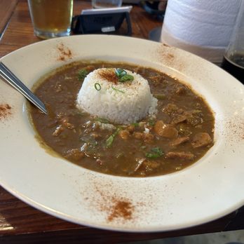 Flyway Brewing - Gumbo - Breweries Near Me - North Little Rock, Arkansas Flyway Brewing - Gumbo - Breweries Near Me - North Little Rock, Arkansas