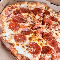 Angelo's Pizza - 1-Topping Pizza Large