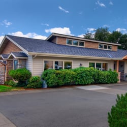Eye Care Group of Southern Oregon - Grants Pass