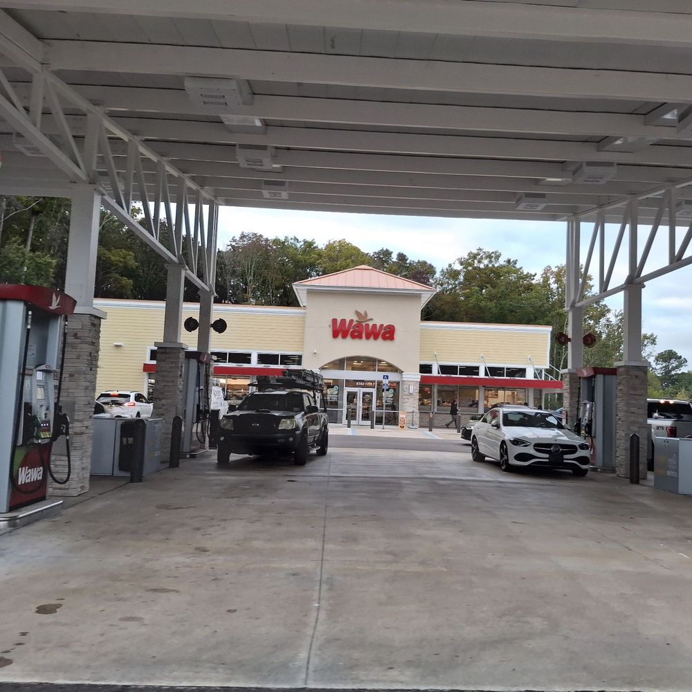 Wawa - Convenience Stores Near Me - Jacksonville, Florida Wawa - Convenience Stores Near Me - Jacksonville, Florida