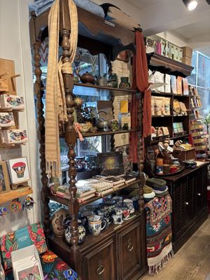 The Xocolatl Garden by null