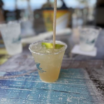 LandShark Bar & Grill - Uptown Marg - Burgers Near Me - Hollywood, Florida