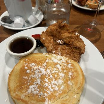 Chapter IV - AMAZING Pancakes and chicken - Southern Near Me - New Orleans, Louisiana Chapter IV - AMAZING Pancakes and chicken - Southern Near Me - New Orleans, Louisiana
