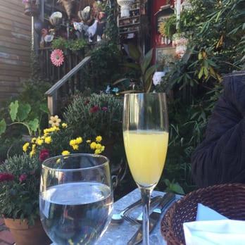 Cathryn's Tuscan Grill - Mimosa and garden - Italian Near Me - Cold Spring, New York Cathryn's Tuscan Grill - Mimosa and garden - Italian Near Me - Cold Spring, New York
