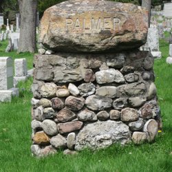 Friends Of Mount Hope Cemetery