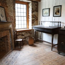 Aldie Mill Historic Park