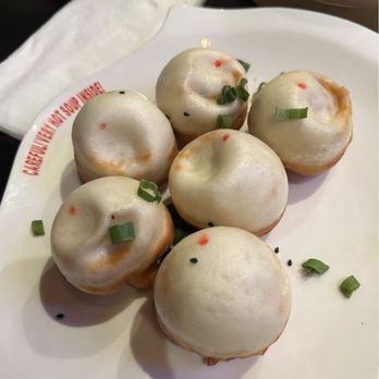 Special Noodle - Pork Soup Pan Fried Buns - Noodles Near Me - Las Vegas, Nevada Special Noodle - Pork Soup Pan Fried Buns - Noodles Near Me - Las Vegas, Nevada