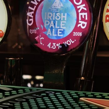 The Kings Head - Local beer - Pubs Near Me - Galway, G The Kings Head - Local beer - Pubs Near Me - Galway, G