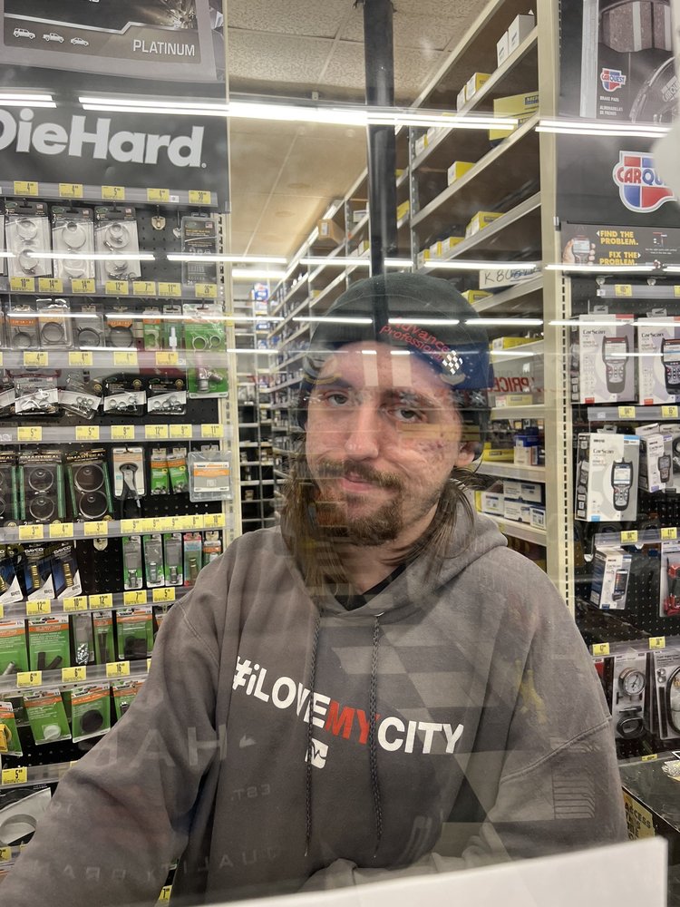 ADVANCE AUTO PARTS 1301 Weldon Rd, Roanoke Rapids, NC Yelp