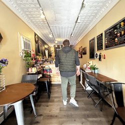Morning Talk Cafe