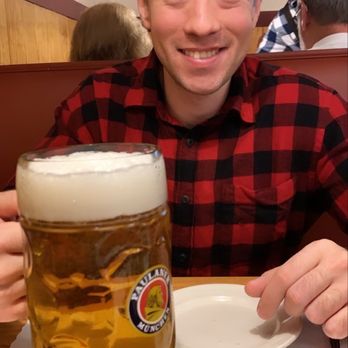 Cafe Old Vienna - German Near Me - Myrtle Beach, South Carolina