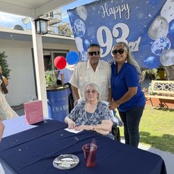 Pico Rivera Healthcare Center