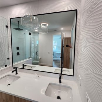 Seaview Glass & Mirror - Glass & Mirrors Near Me - Destin, Florida Seaview Glass & Mirror - Glass & Mirrors Near Me - Destin, Florida