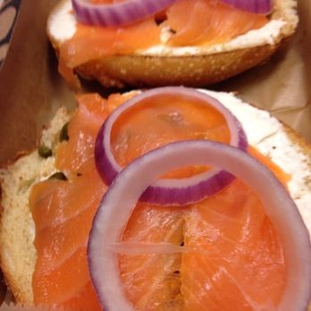 Einstein Bros. Bagels - Bagels Near Me - Oceanside, California Einstein Bros. Bagels - Bagels Near Me - Oceanside, California