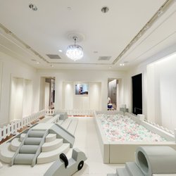 San Diego Soft Play - Grand LUXE Soft Play