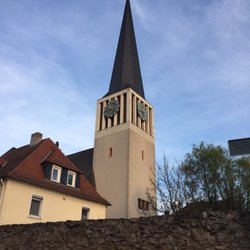 Kath. Pfarramt St. Georg
