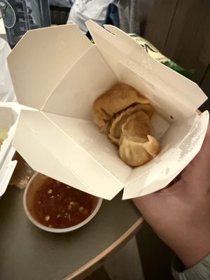 Fortune Wok to Table by null