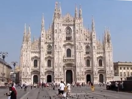 Guida Turistica di Milano
