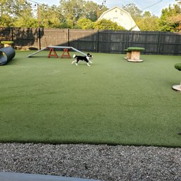 Outside Outside