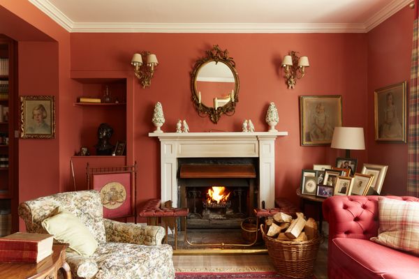 Kinloch Lodge by null