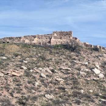 Tuzigoot National Monument - Landmarks & Historical Buildings Near Me - Clarkdale, Arizona Tuzigoot National Monument - Landmarks & Historical Buildings Near Me - Clarkdale, Arizona