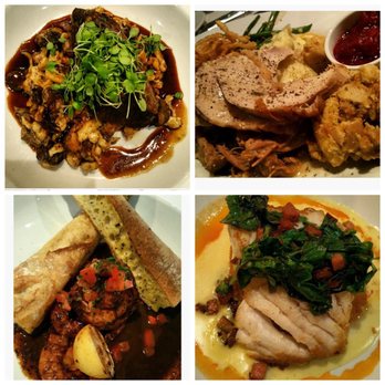 Lindey's - Thanksgiving dinner - New American Near Me - Columbus, Ohio