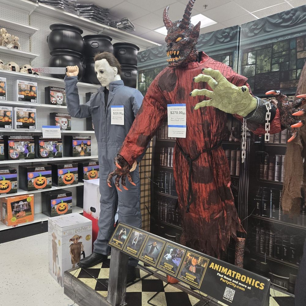 Party City - Party Supplies Near Me - Coral Springs, Florida Party City - Party Supplies Near Me - Coral Springs, Florida