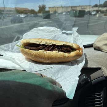 Pho Ha - Beef Bahn Mi - Vietnamese Near Me - Moreno Valley, California