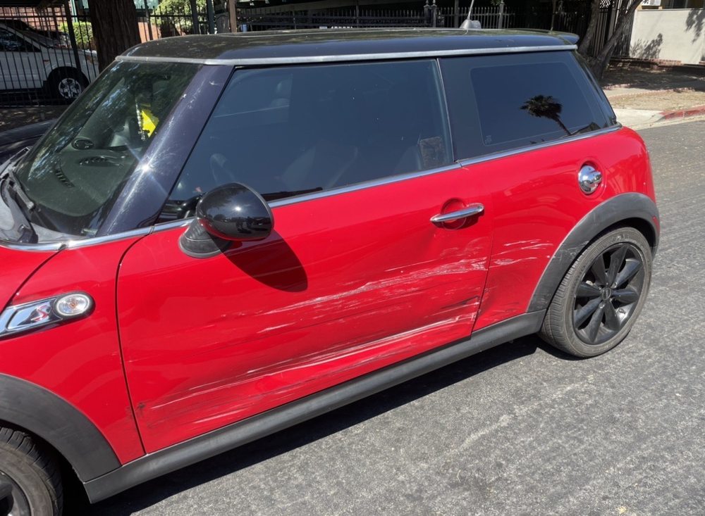 DREAM CREATIONS AUTOBODY, RIMS & TIRES Updated September 2024 30 Photos 2133 Martin Way