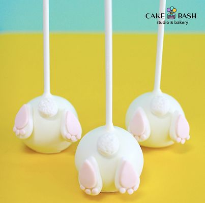 Cake Bash Studio by null