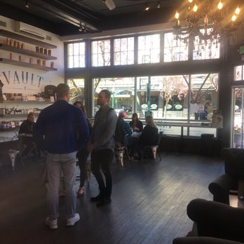 Vault Coffee - Coffee & Tea Near Me - Coeur d'Alene, Idaho Vault Coffee - Coffee & Tea Near Me - Coeur d'Alene, Idaho