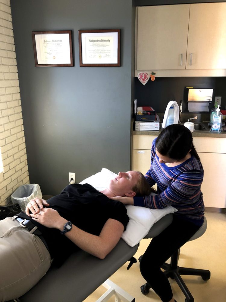 ALTITUDE PHYSICAL THERAPY BROOMFIELD 10 Photos 433 Summit Blvd, Broomfield, Colorado