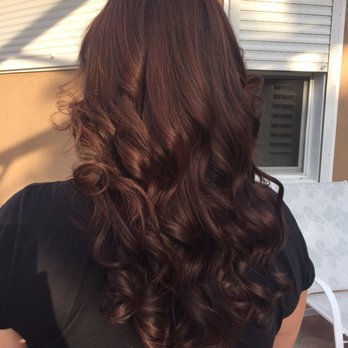 iStudio Salons - Fall look. Bella Maria Hair Studio by Lisa P - Hair Salons Near Me - Orlando, Florida iStudio Salons - Fall look. Bella Maria Hair Studio by Lisa P - Hair Salons Near Me - Orlando, Florida