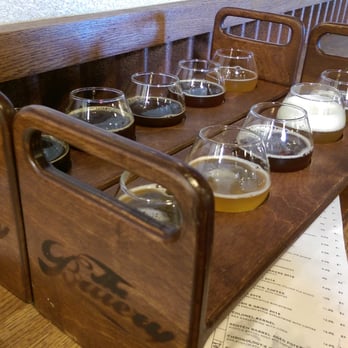 The Bruery - Two flights - Breweries Near Me - Placentia, California The Bruery - Two flights - Breweries Near Me - Placentia, California