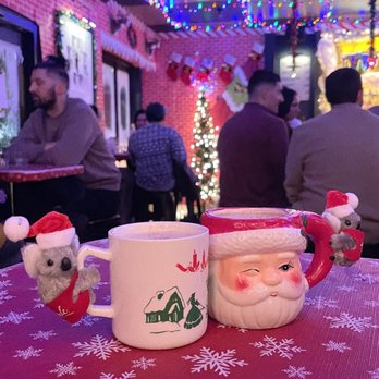 Thief - Bars Near Me - Brooklyn, New York