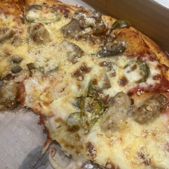 DaddyO’s Pizza - Katy - Bronx Bomber. Delicious! - Pizza Near Me - Katy, Texas DaddyO’s Pizza - Katy - Bronx Bomber. Delicious! - Pizza Near Me - Katy, Texas